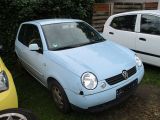 VW Lupo bei Reisemobile.expert - Abbildung (3 / 9)