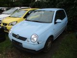 VW Lupo bei Reisemobile.expert - Abbildung (2 / 9)