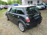 Mini Cooper S bei Reisemobile.expert - Abbildung (7 / 15)