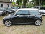 Mini Cooper S bei Reisemobile.expert - Abbildung (8 / 15)