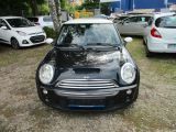 Mini Cooper S bei Reisemobile.expert - Abbildung (2 / 15)