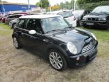 Mini Cooper S bei Reisemobile.expert - Abbildung (3 / 15)