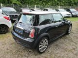 Mini Cooper S bei Reisemobile.expert - Abbildung (5 / 15)