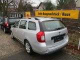 Dacia Logan bei Reisemobile.expert - Abbildung (2 / 10)