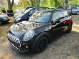 Mini One bei Reisemobile.expert - Abbildung (3 / 14)