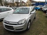 Opel Astra bei Reisemobile.expert - Abbildung (3 / 12)