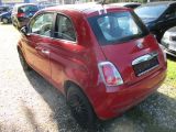 Fiat 500 bei Reisemobile.expert - Abbildung (6 / 11) Fiat 500 bei Reisemobile.expert - Abbildung (6 / 11)