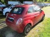 Fiat 500 bei Reisemobile.expert - Abbildung (4 / 11) Fiat 500 bei Reisemobile.expert - Abbildung (4 / 11)