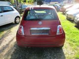 Fiat 500 bei Reisemobile.expert - Abbildung (5 / 11) Fiat 500 bei Reisemobile.expert - Abbildung (5 / 11)