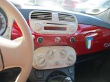 Fiat 500 bei Reisemobile.expert - Abbildung (9 / 11) Fiat 500 bei Reisemobile.expert - Abbildung (9 / 11)