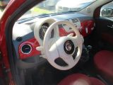 Fiat 500 bei Reisemobile.expert - Abbildung (8 / 11) Fiat 500 bei Reisemobile.expert - Abbildung (8 / 11)