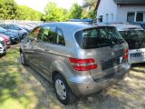 Mercedes-Benz B-Klasse bei Reisemobile.expert - Abbildung (4 / 13)