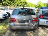 Mercedes-Benz B-Klasse bei Reisemobile.expert - Abbildung (5 / 13)
