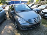 Mercedes-Benz B-Klasse bei Reisemobile.expert - Abbildung (3 / 13)