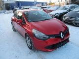 Renault Clio bei Reisemobile.expert - Abbildung (3 / 13)