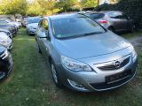 Opel Astra bei Reisemobile.expert - Abbildung (3 / 13)