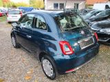 Fiat 500 bei Reisemobile.expert - Abbildung (5 / 14)