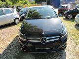 Mercedes-Benz B-Klasse bei Reisemobile.expert - Abbildung (2 / 14)