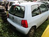 VW Lupo bei Reisemobile.expert - Abbildung (4 / 8)