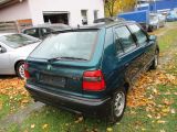 Skoda Felicia Pkw bei Reisemobile.expert - Abbildung (4 / 12)
