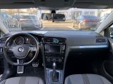 VW Golf VII bei Reisemobile.expert - Abbildung (10 / 15)