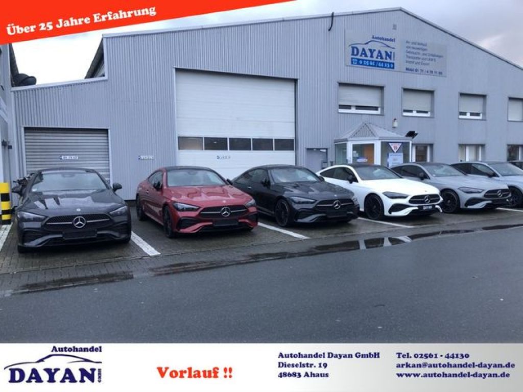 Mercedes-Benz 220 bei Reisemobile.expert - Hauptabbildung