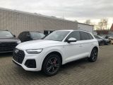 Audi Q5 bei Reisemobile.expert - Abbildung (2 / 15)