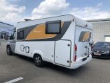 Bürstner Nexxo bei Reisemobile.expert - Abbildung (4 / 12)