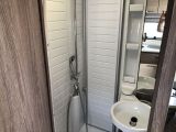 Bürstner Nexxo bei Reisemobile.expert - Abbildung (9 / 12)