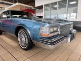 Cadillac Seville bei Reisemobile.expert - Abbildung (5 / 10)