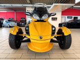 Can Am Spyder bei Reisemobile.expert - Abbildung (5 / 10)