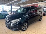 Mercedes-Benz V-Klasse bei Reisemobile.expert - Abbildung (2 / 10)