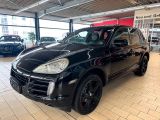 Porsche Cayenne bei Reisemobile.expert - Abbildung (2 / 10)