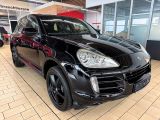 Porsche Cayenne bei Reisemobile.expert - Abbildung (3 / 10)