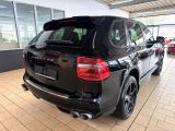 Porsche Cayenne bei Reisemobile.expert - Abbildung (7 / 10)