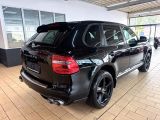Porsche Cayenne bei Reisemobile.expert - Abbildung (5 / 10)