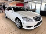 Mercedes-Benz S-Klasse bei Reisemobile.expert - Abbildung (3 / 10)