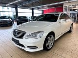 Mercedes-Benz S-Klasse bei Reisemobile.expert - Abbildung (2 / 10)