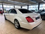 Mercedes-Benz S-Klasse bei Reisemobile.expert - Abbildung (7 / 10)