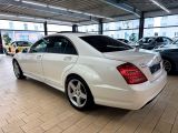 Mercedes-Benz S-Klasse bei Reisemobile.expert - Abbildung (9 / 10)