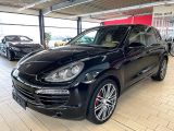 Porsche Cayenne bei Reisemobile.expert - Abbildung (4 / 10)