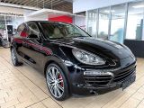 Porsche Cayenne bei Reisemobile.expert - Abbildung (3 / 10)