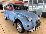 Citroen 2 CV bei Reisemobile.expert - Abbildung (3 / 10)