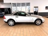 Mercedes-Benz SLK-Klasse bei Reisemobile.expert - Abbildung (6 / 10)