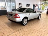 Mercedes-Benz SLK-Klasse bei Reisemobile.expert - Abbildung (5 / 10)