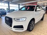 Audi Q3 bei Reisemobile.expert - Abbildung (4 / 10)
