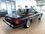 Mercedes-Benz 450 bei Reisemobile.expert - Abbildung (5 / 10) Mercedes-Benz 450 bei Reisemobile.expert - Abbildung (5 / 10)