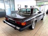 Mercedes-Benz 450 bei Reisemobile.expert - Abbildung (7 / 10) Mercedes-Benz 450 bei Reisemobile.expert - Abbildung (7 / 10)