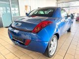 Ford Streetka bei Reisemobile.expert - Abbildung (6 / 10)