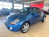 Ford Streetka bei Reisemobile.expert - Abbildung (2 / 10)